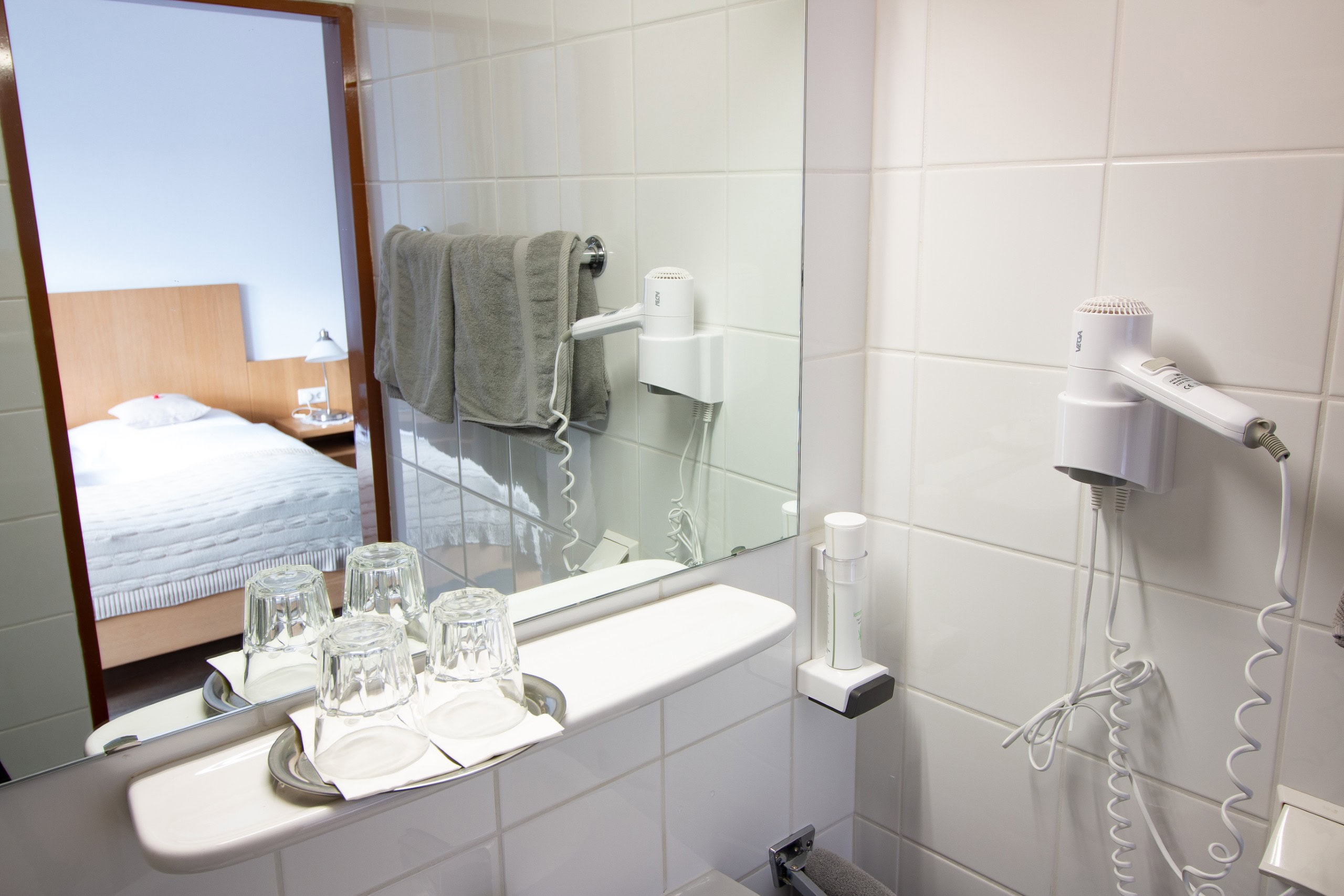Foto Zimmer