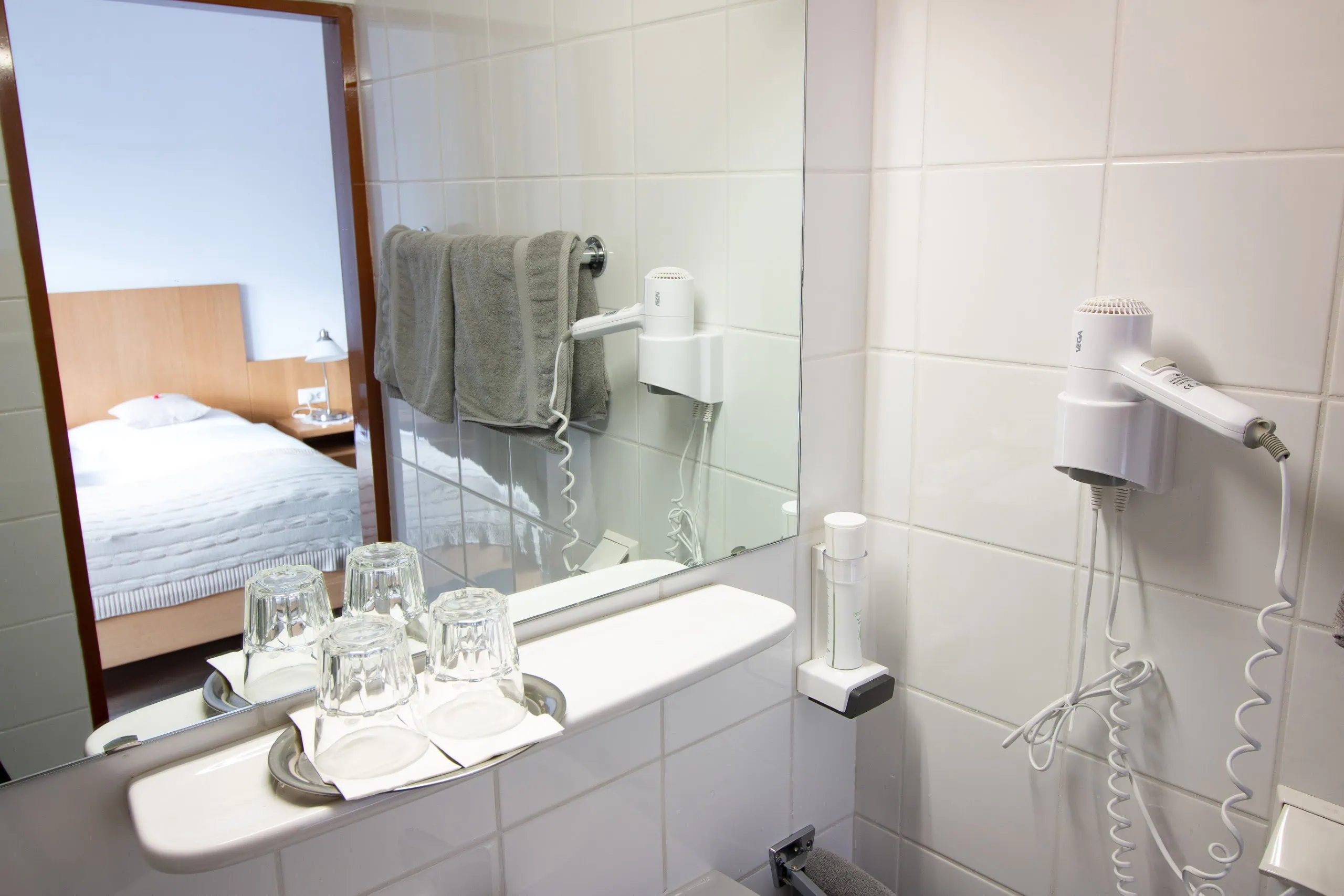 Foto Zimmer