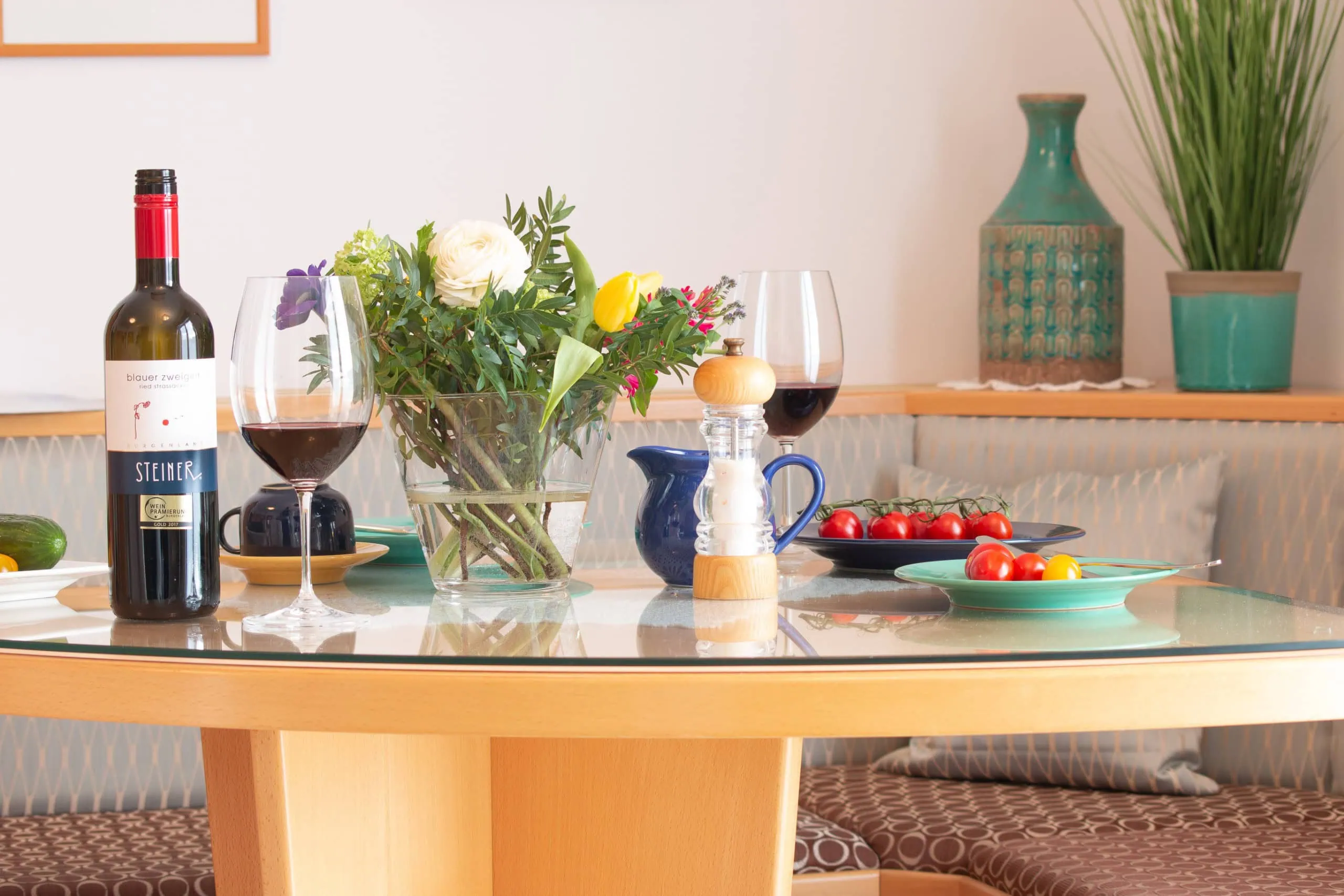 Foto Ferienwohnung