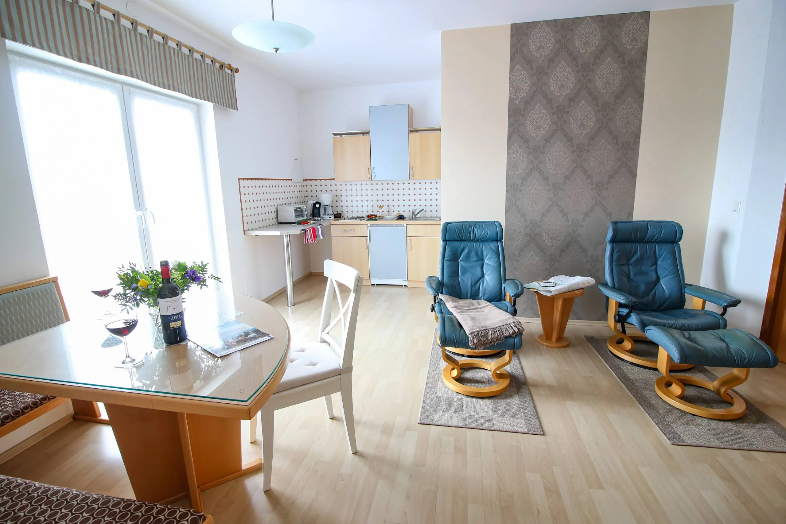 Foto Ferienwohnung