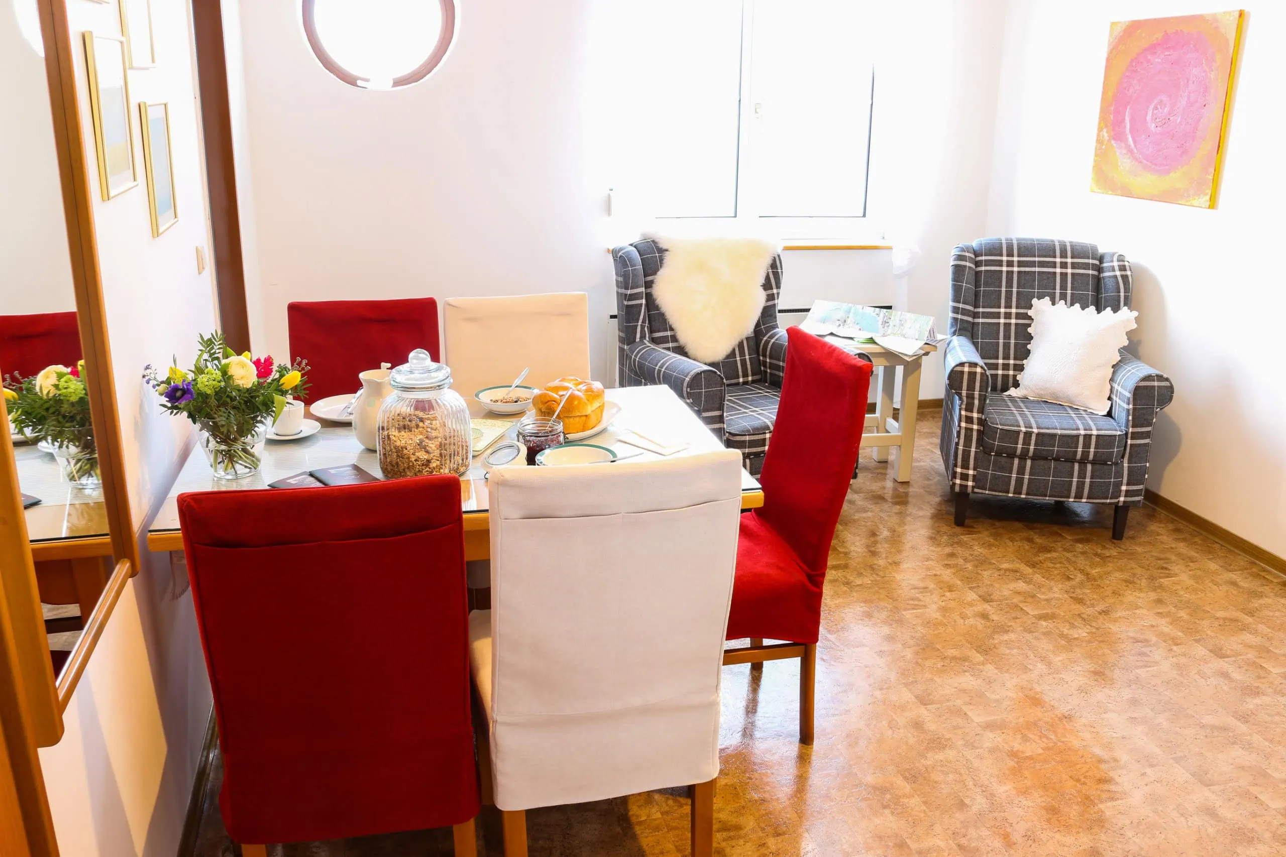 Foto Ferienwohnung