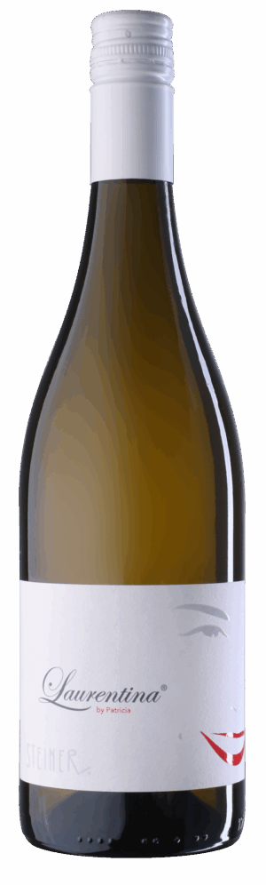 Laurentina Cuveé white by Patricia