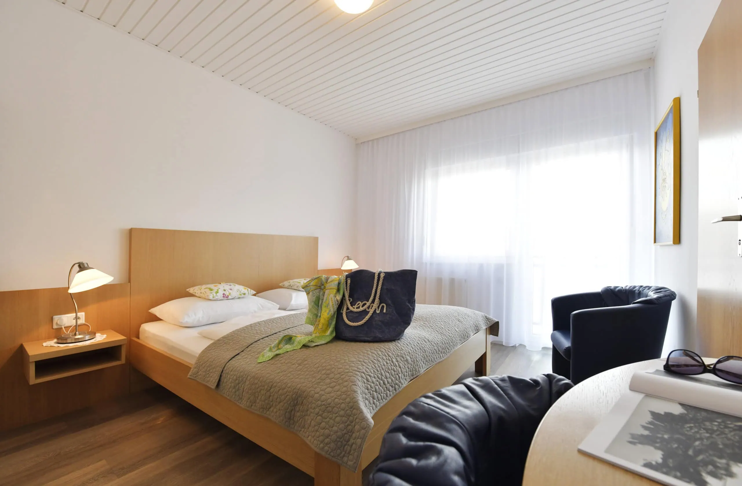 Foto Zimmer